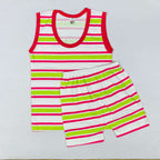 SL Kids Nikker Set