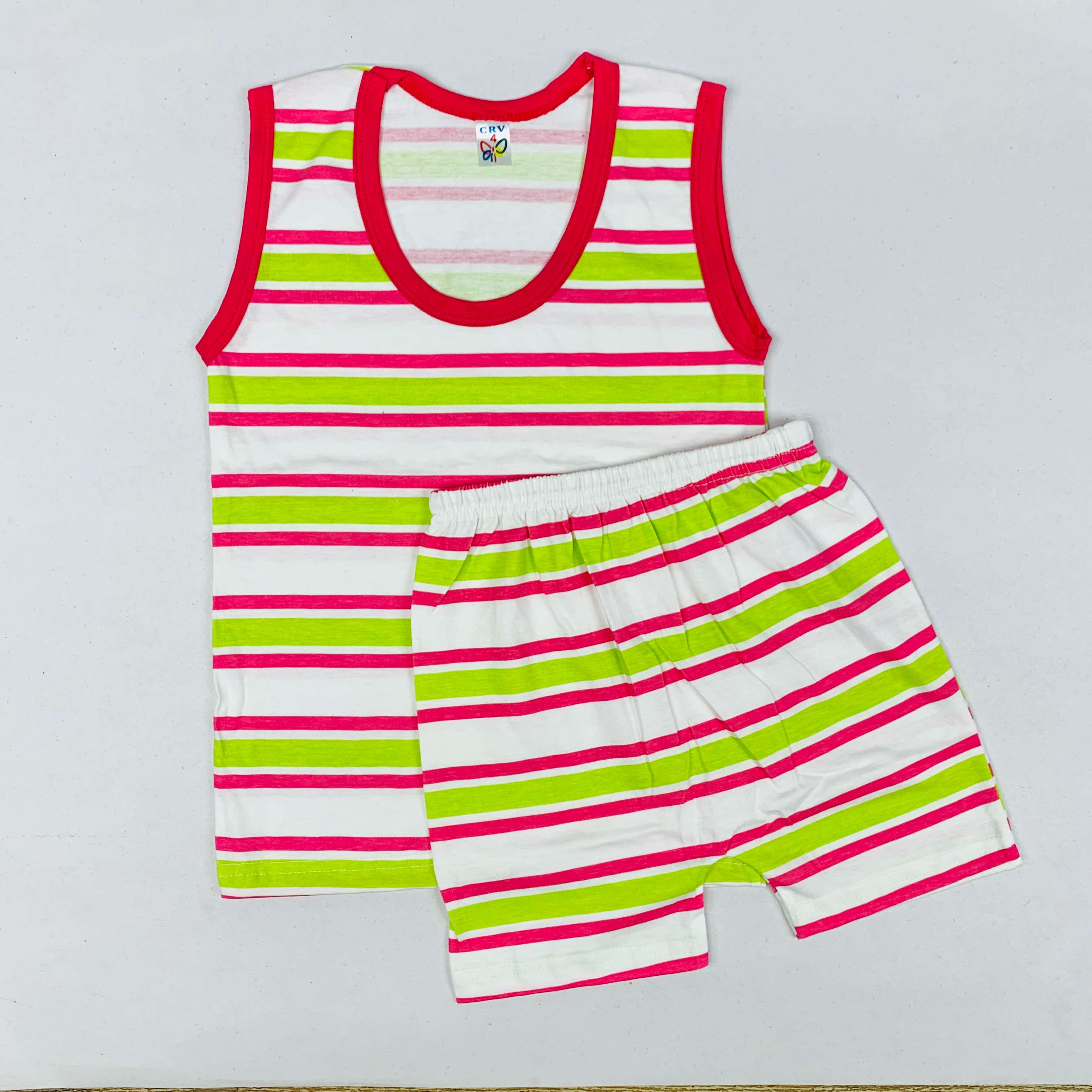 SL Kids Nikker Set