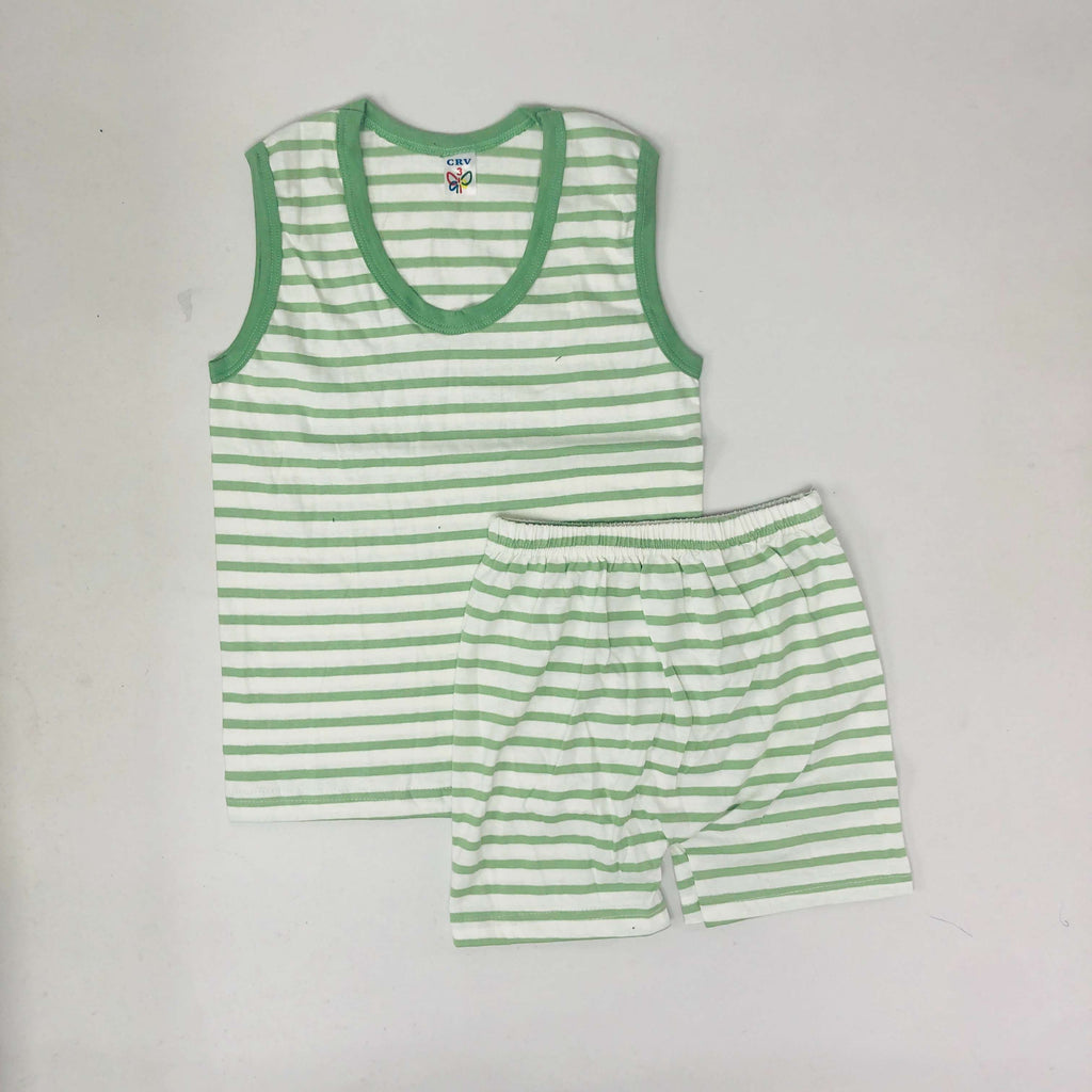 SL Kids Nikker Set