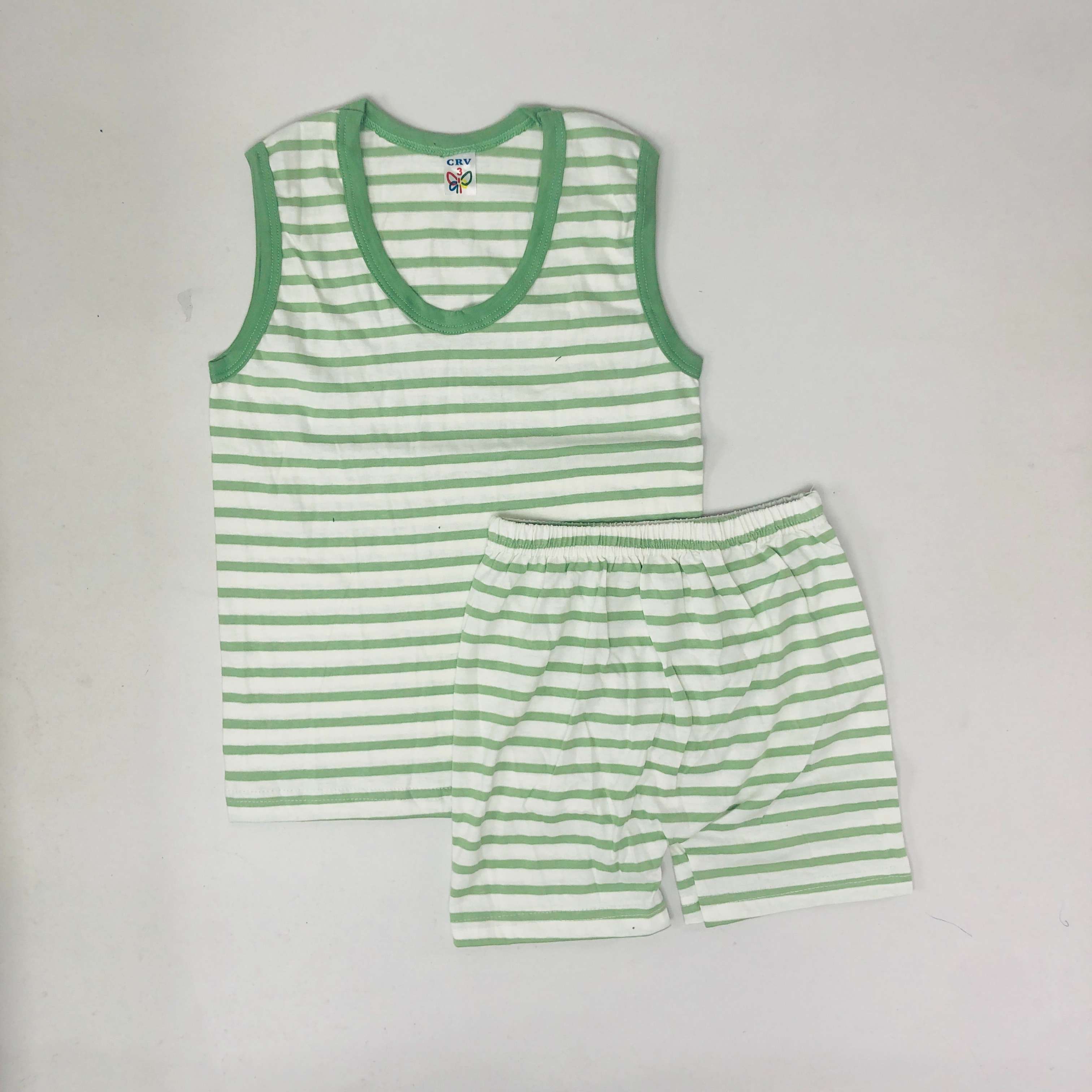 SL Kids Nikker Set