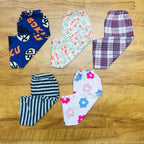 Kids Pant Combo Pack of 5