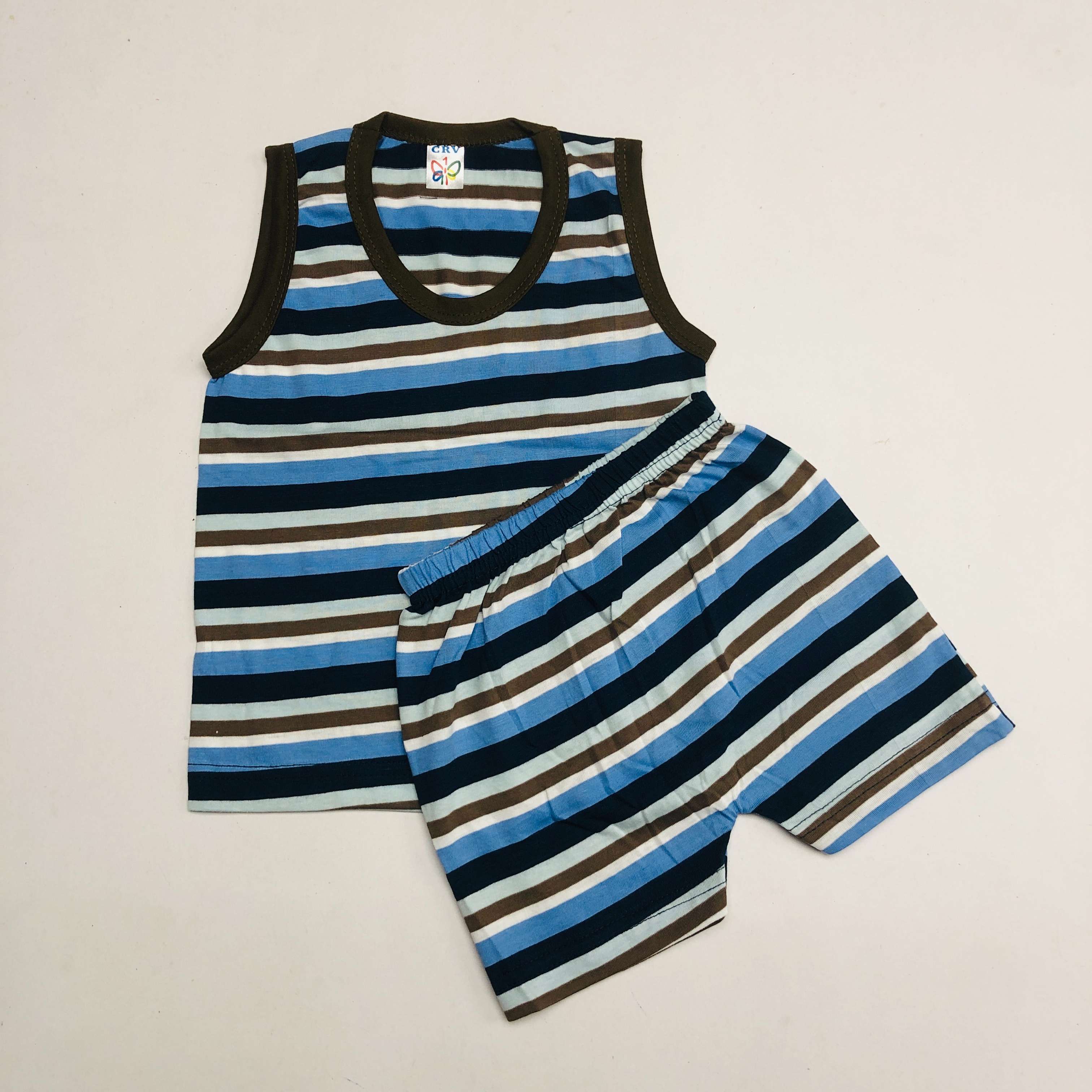 SL Kids Nikker Set