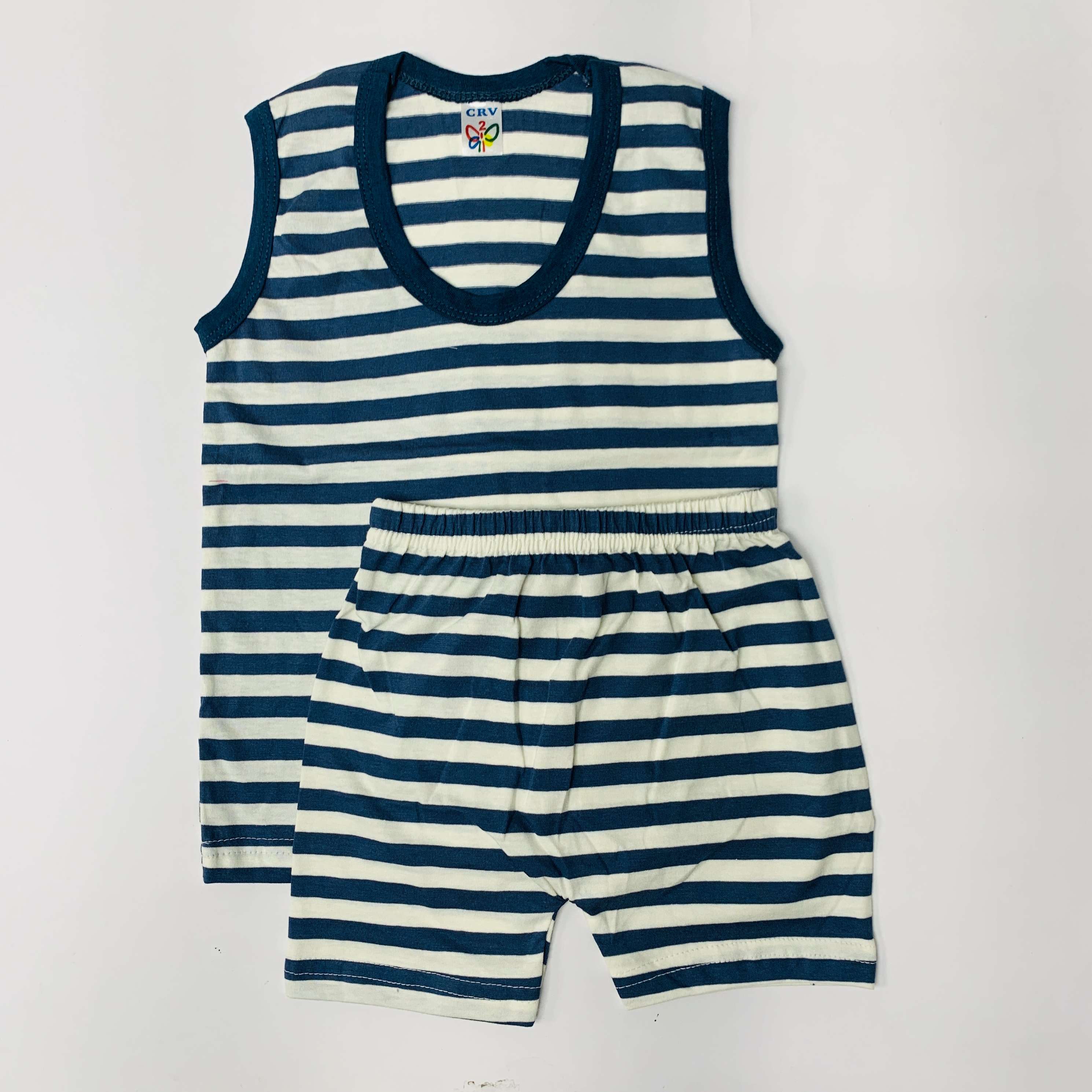 SL Kids Nikker Set