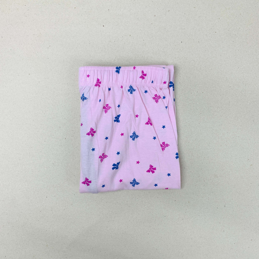 Ladies Trendy Capri