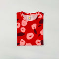 Dots Ladies Printed T-Shirt