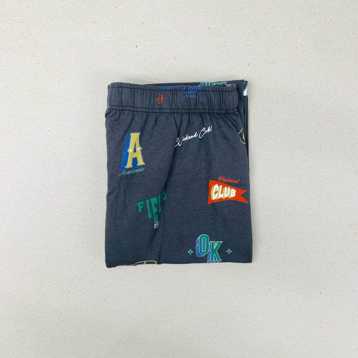 Ladies Trendy Capri