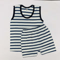 SL Kids Nikker Set
