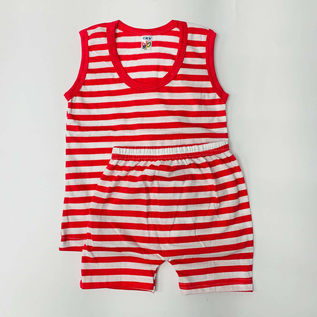 SL Kids Nikker Set