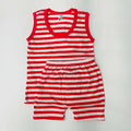 SL Kids Nikker Set