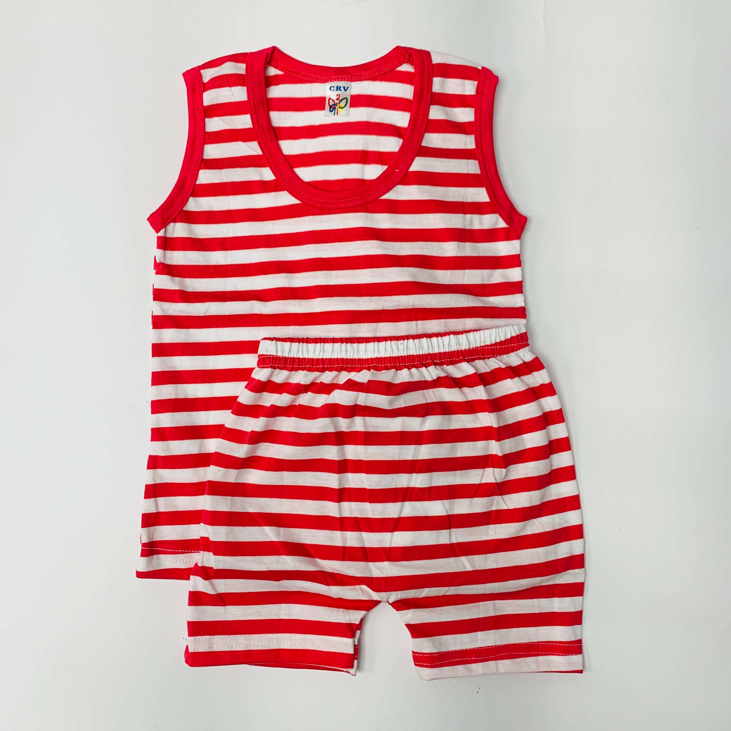 SL Kids Nikker Set