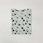 Dots Ladies Printed T-Shirt