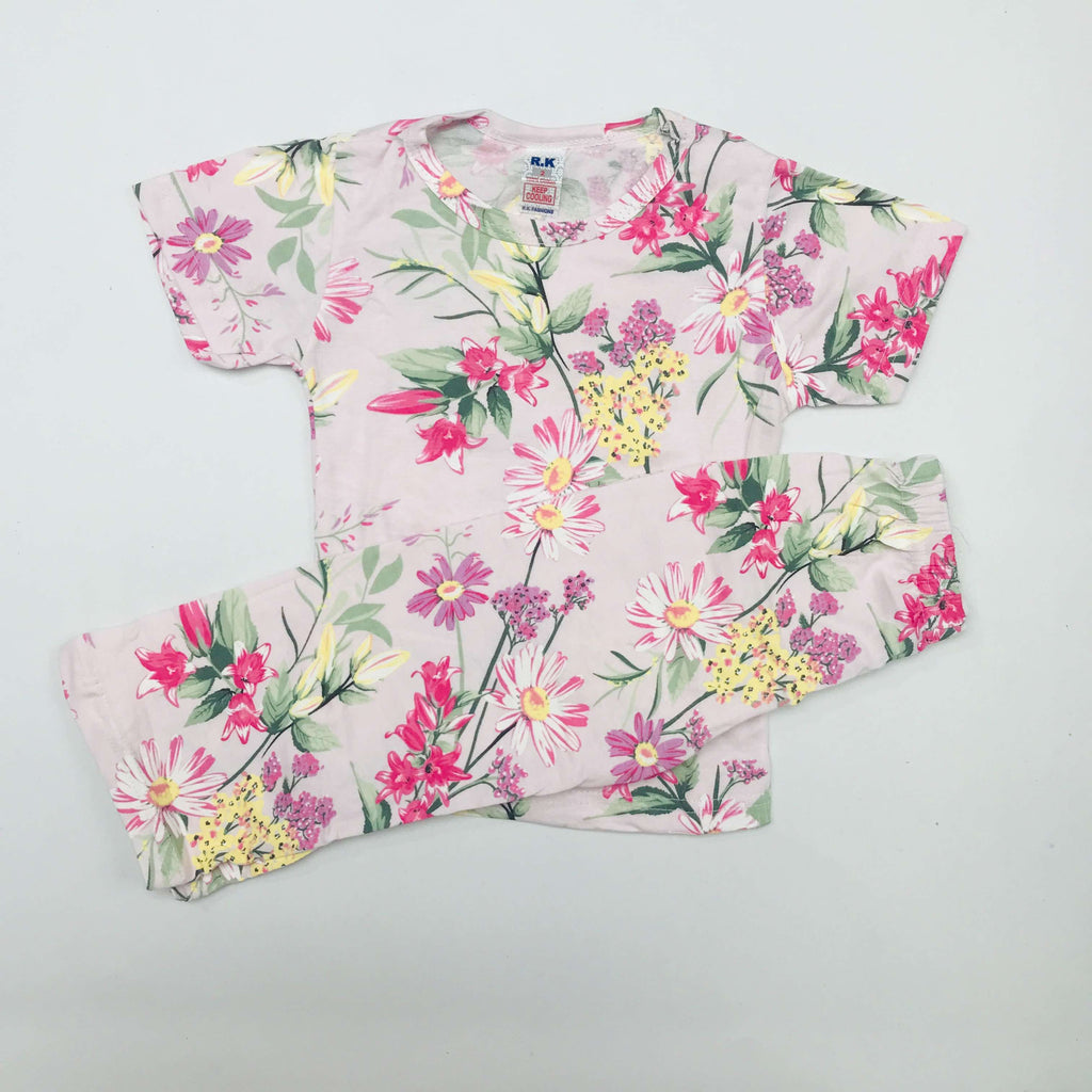Kids Pant Set