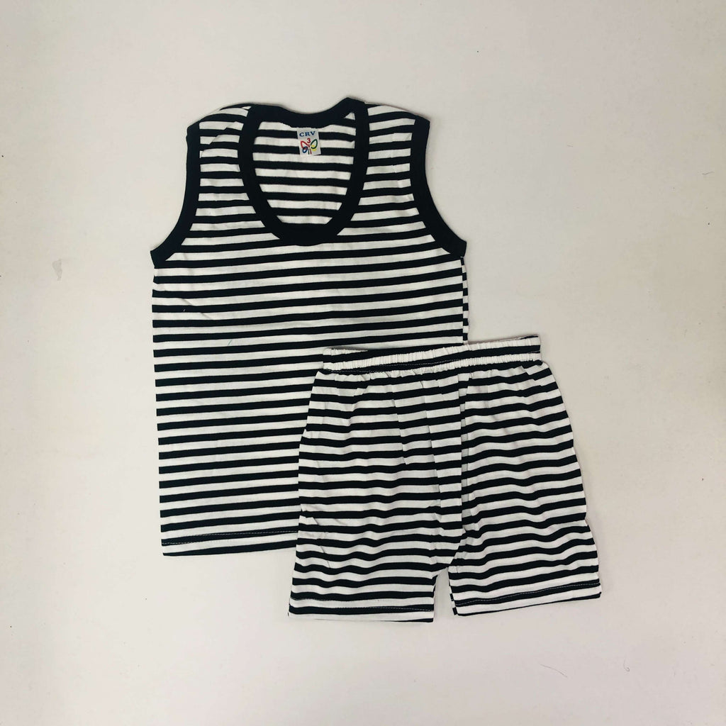 SL Kids Nikker Set