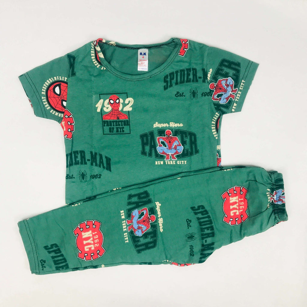 Kids Pant Set