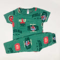 Kids Pant Set