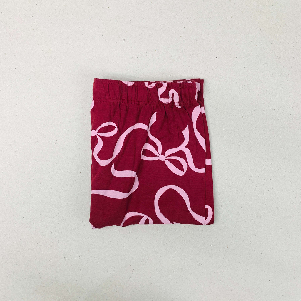 Ladies Trendy Capri