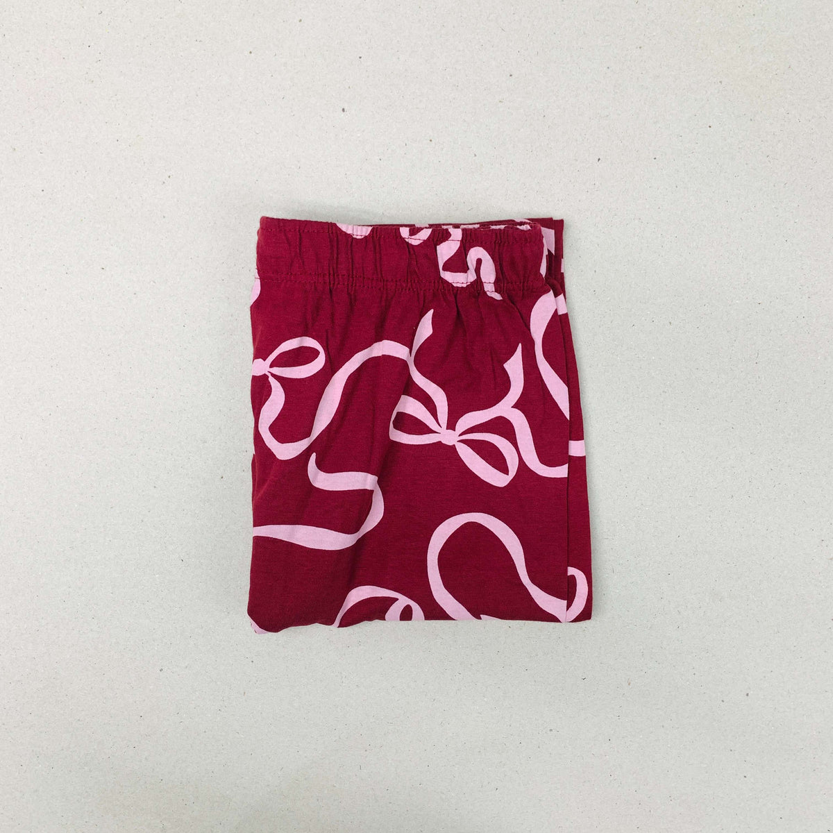 Ladies Trendy Capri