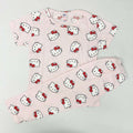 Kids Pant Set