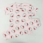 Kids Pant Set