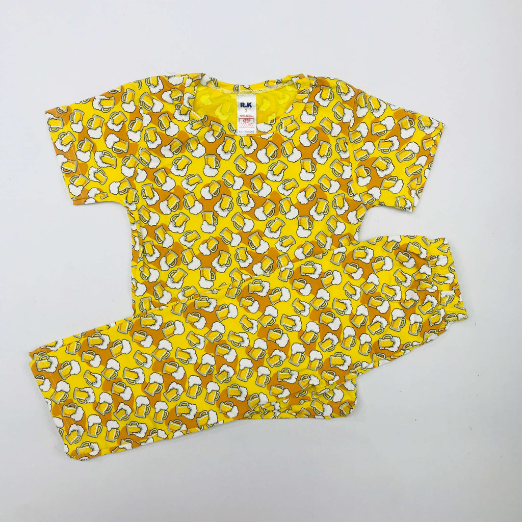 Kids Pant Set