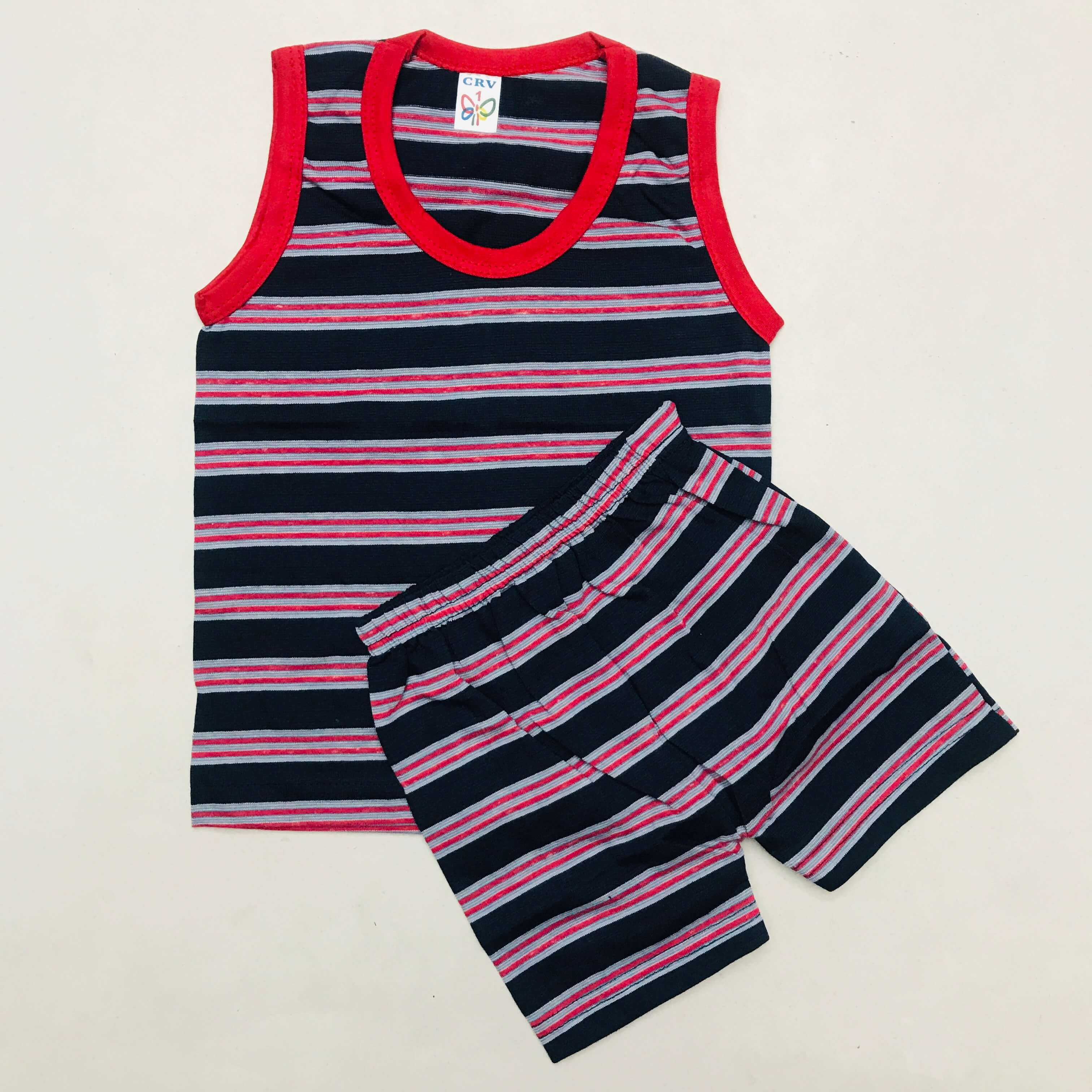 Kids Nikker Set