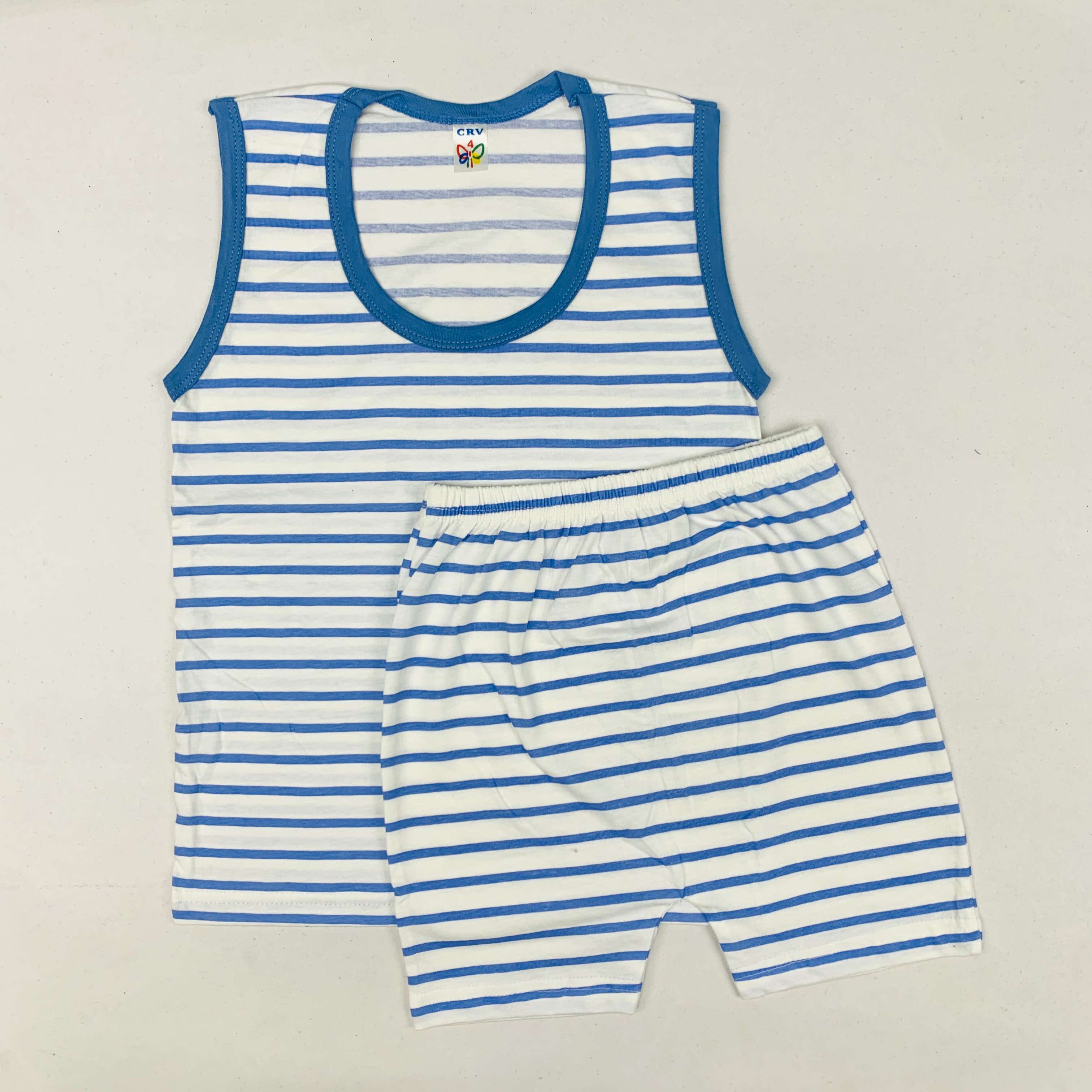 SL Kids Nikker Set