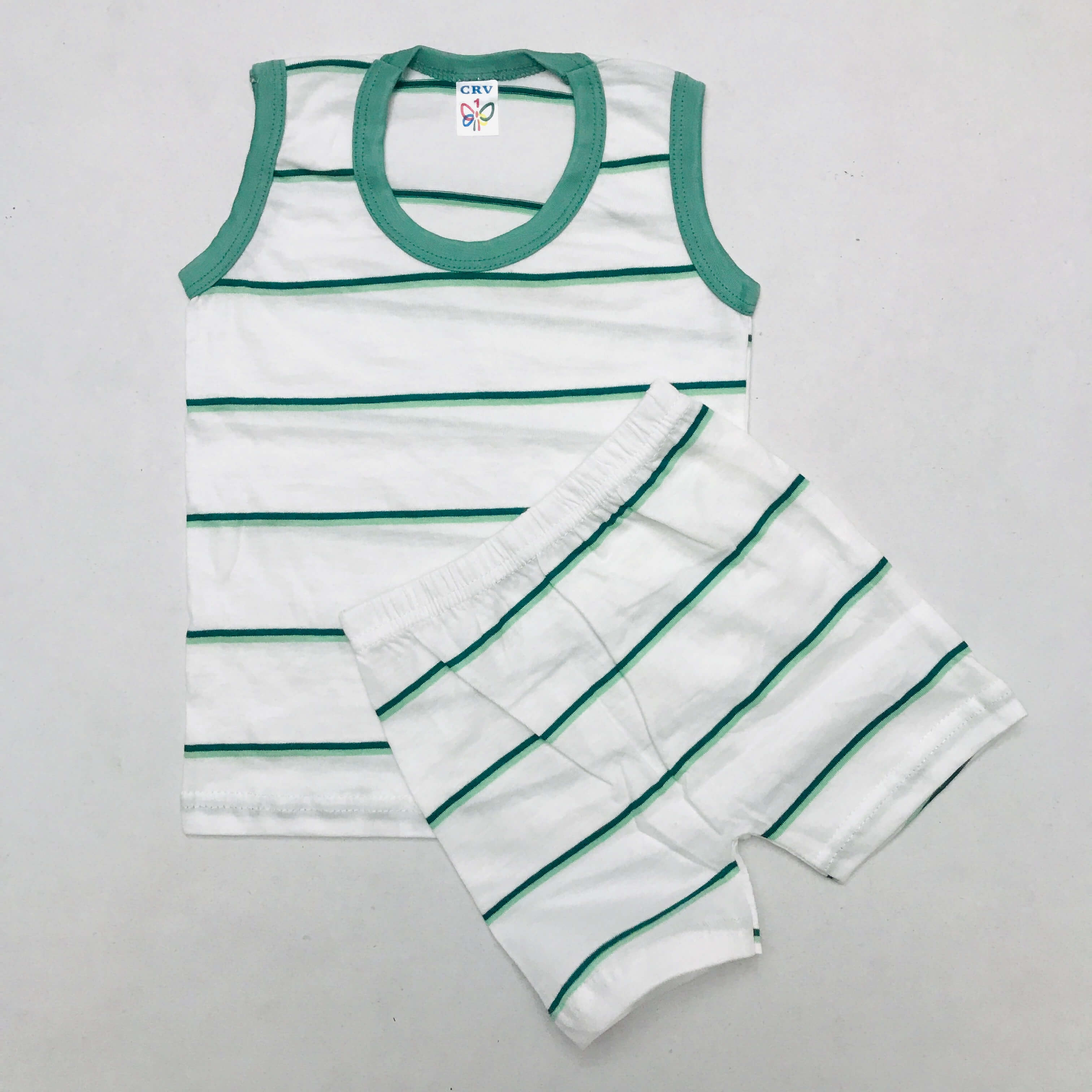 Kids Nikker Set