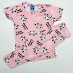Luxe Little Pant Set