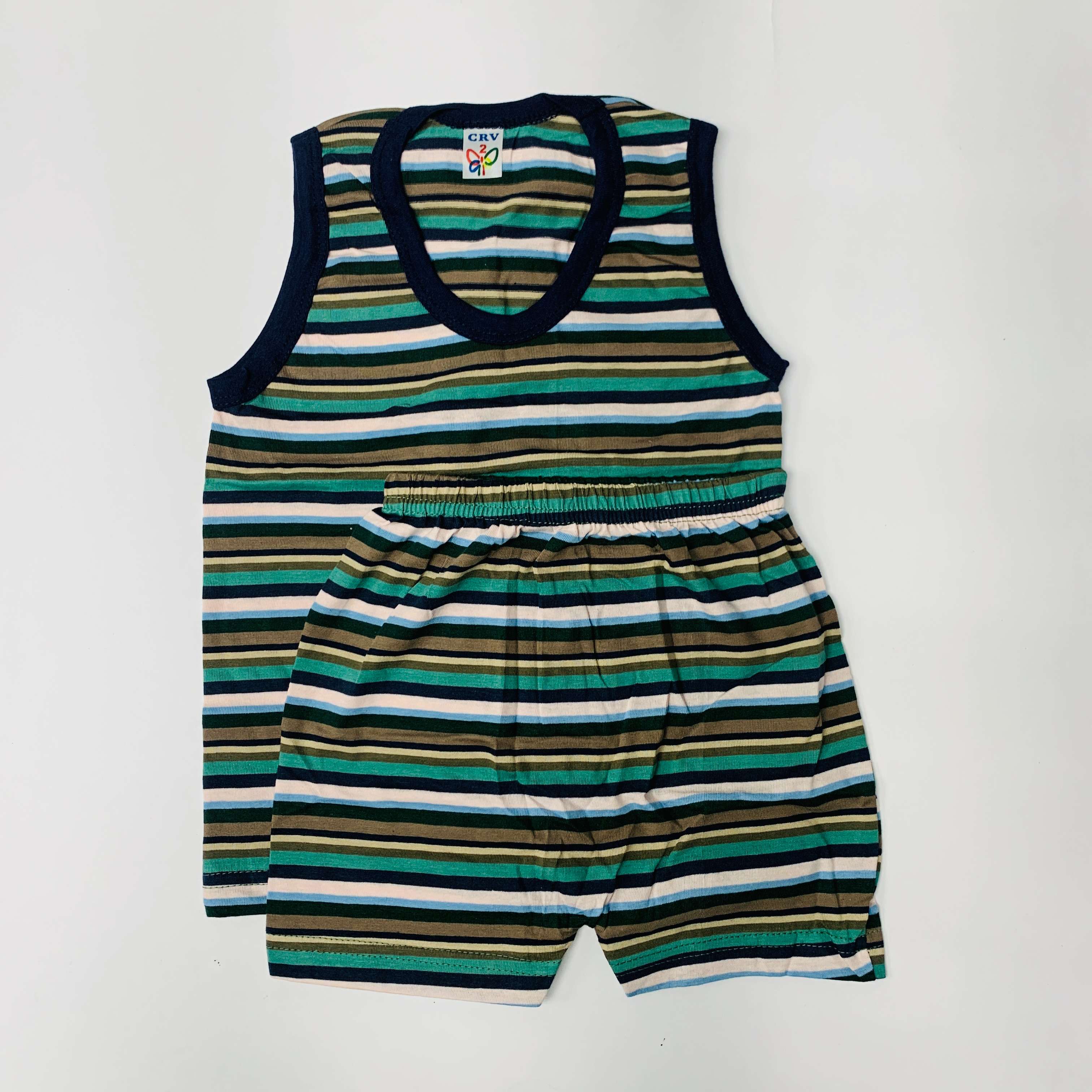 SL Kids Nikker Set