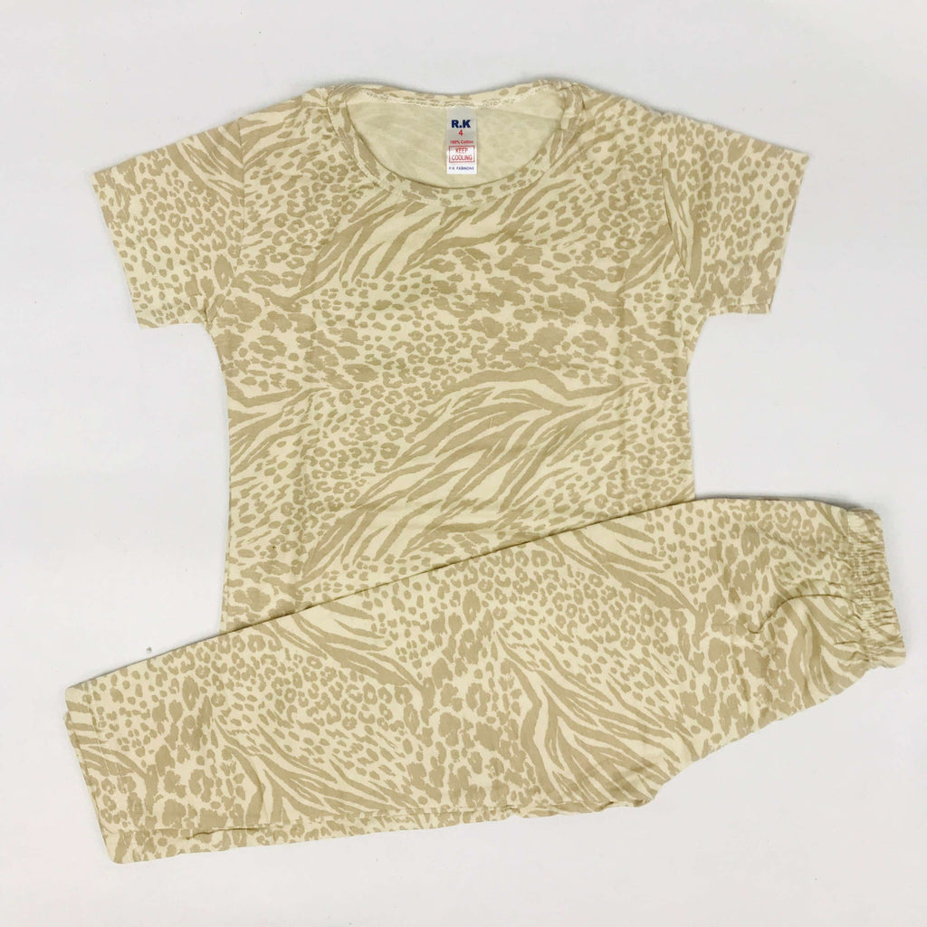 Kids Pant Set