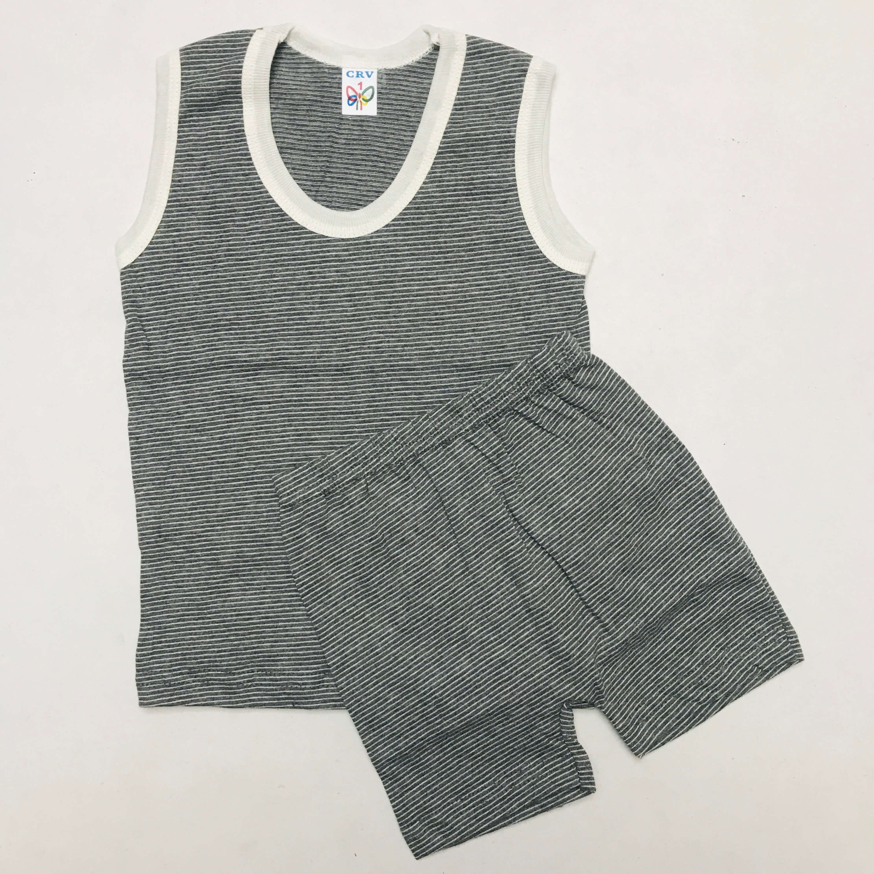 Kids Nikker Set