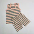 SL Kids Nikker Set