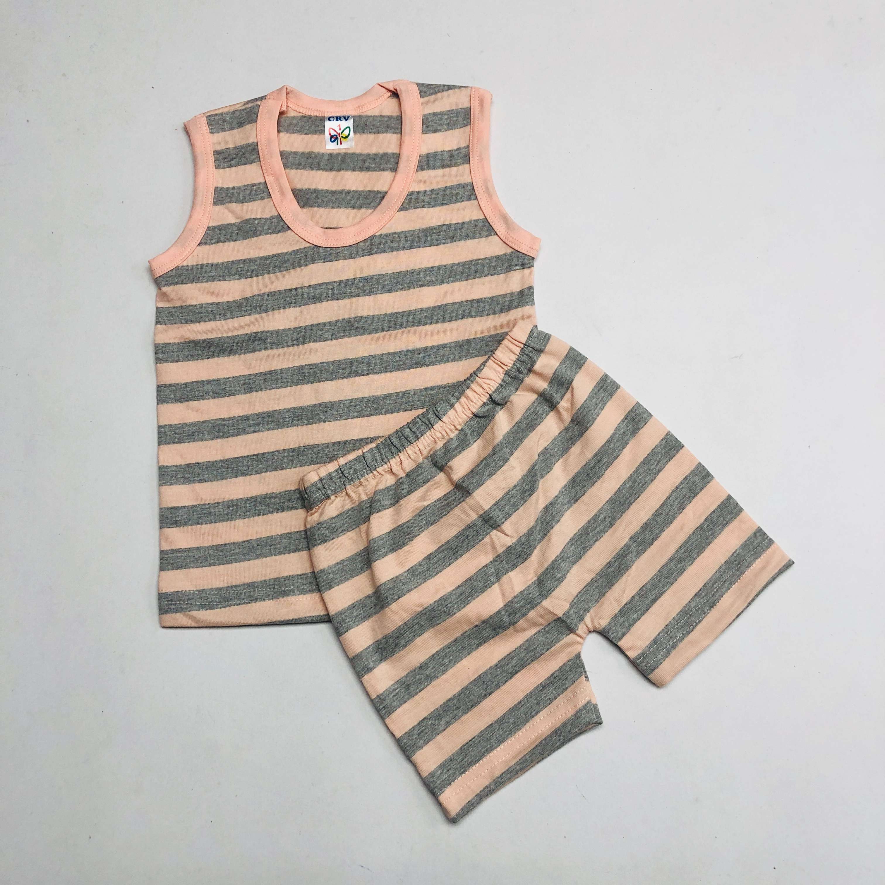 SL Kids Nikker Set
