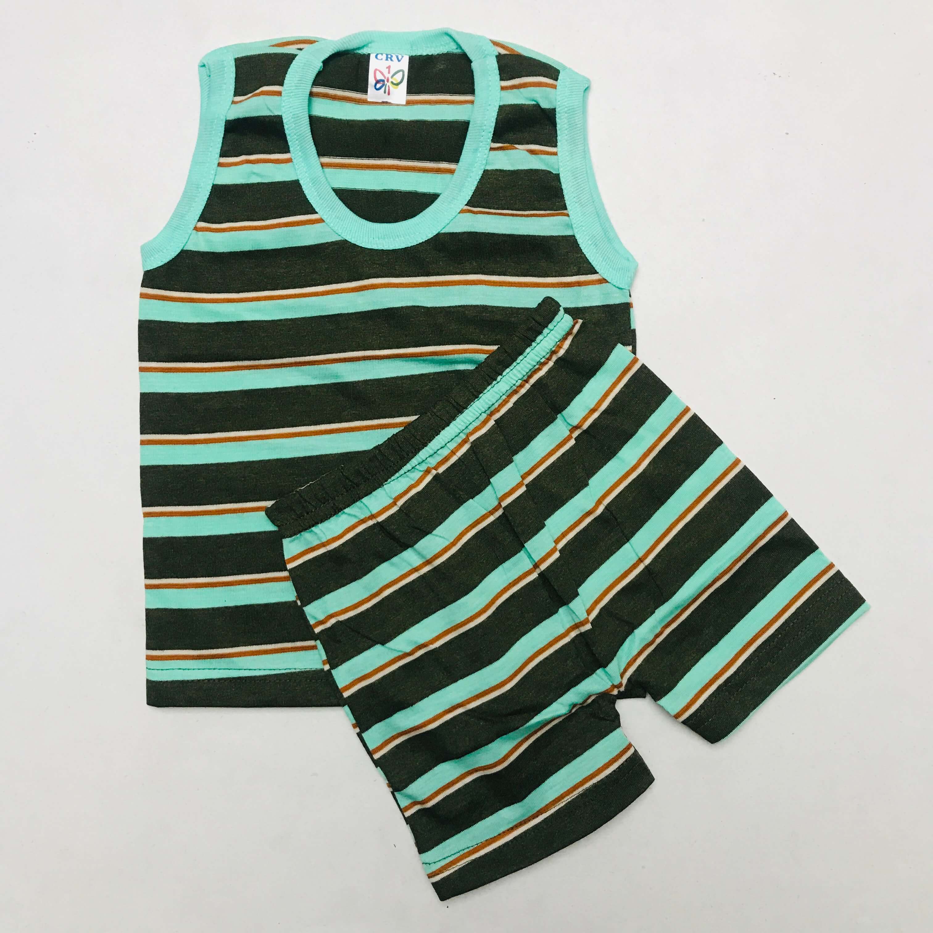 Kids Nikker Set