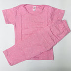 Kids Pant Set