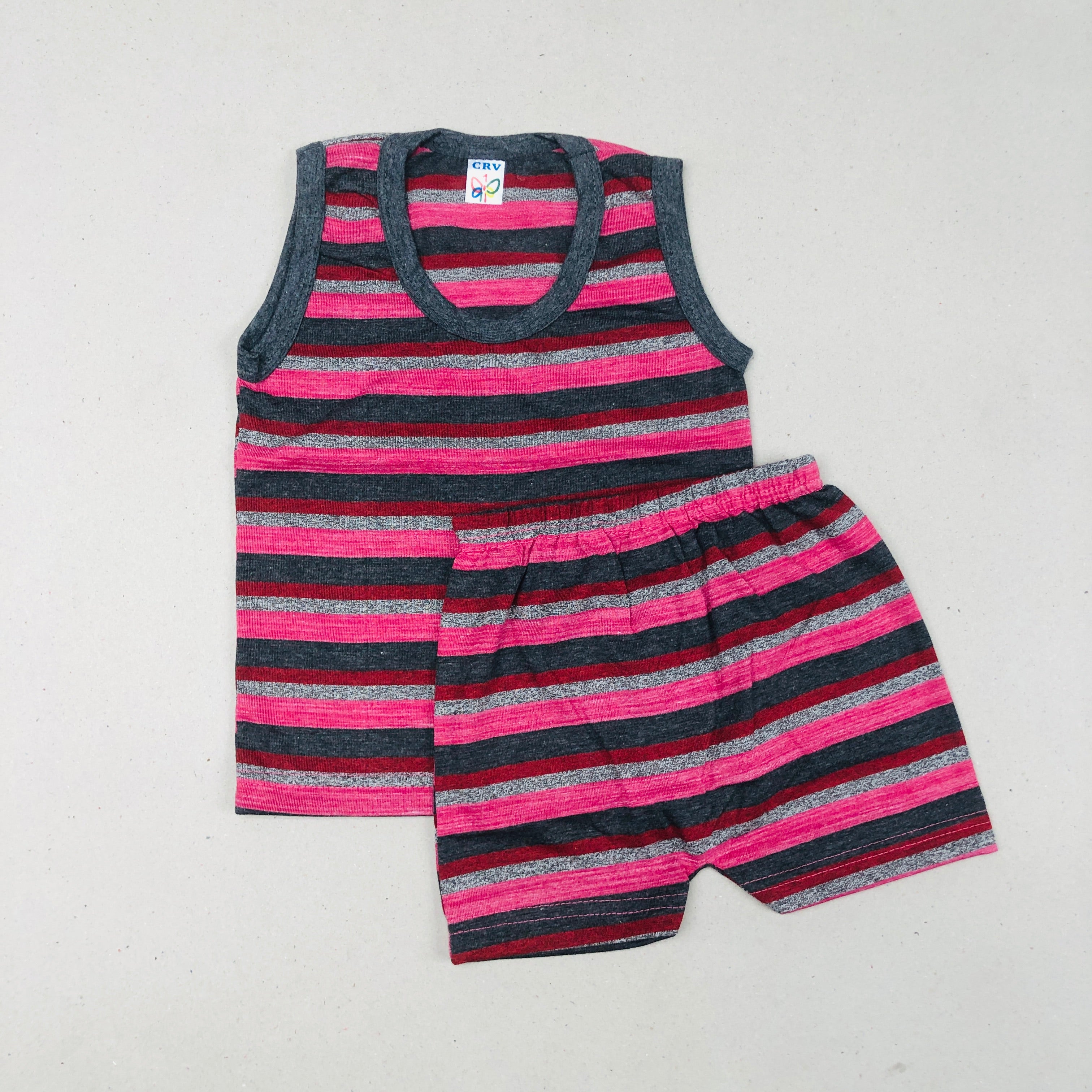 SL Kids Nikker Set