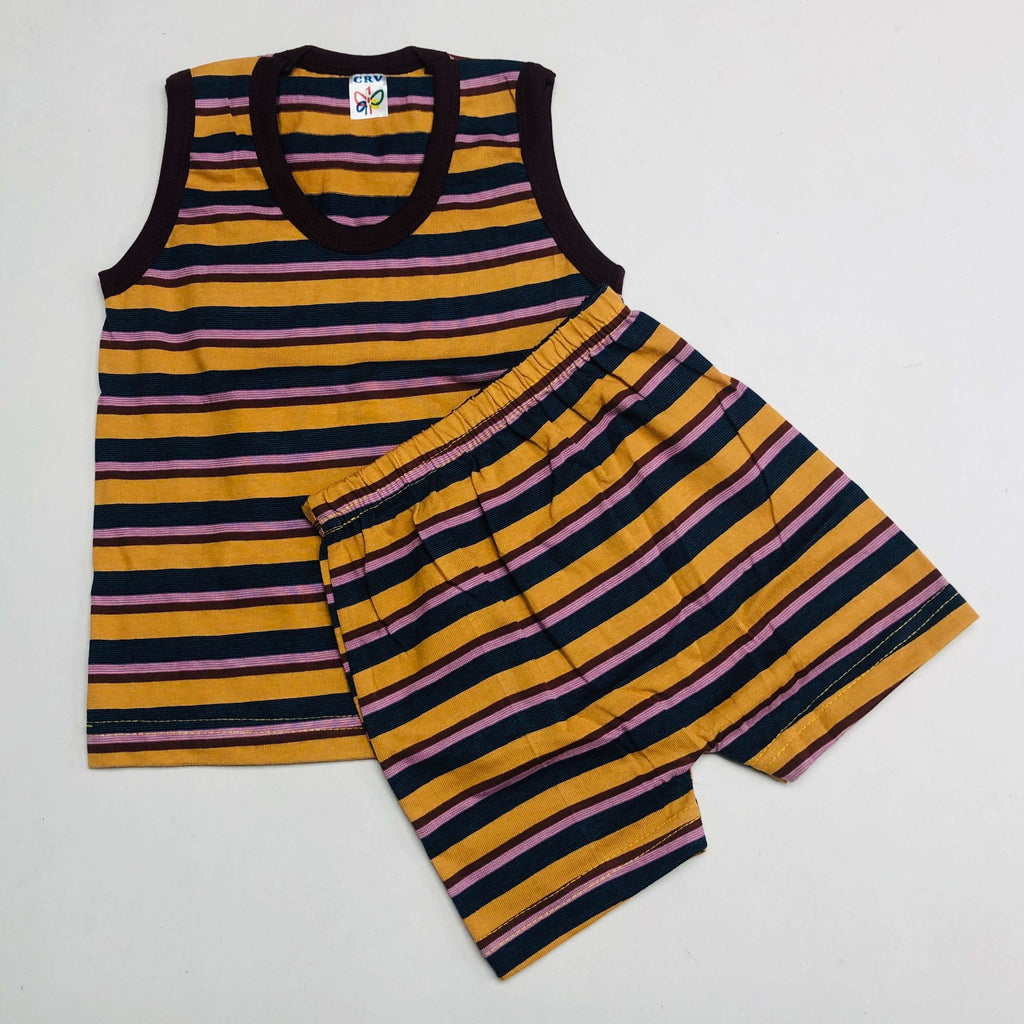 SL Kids Nikker Set