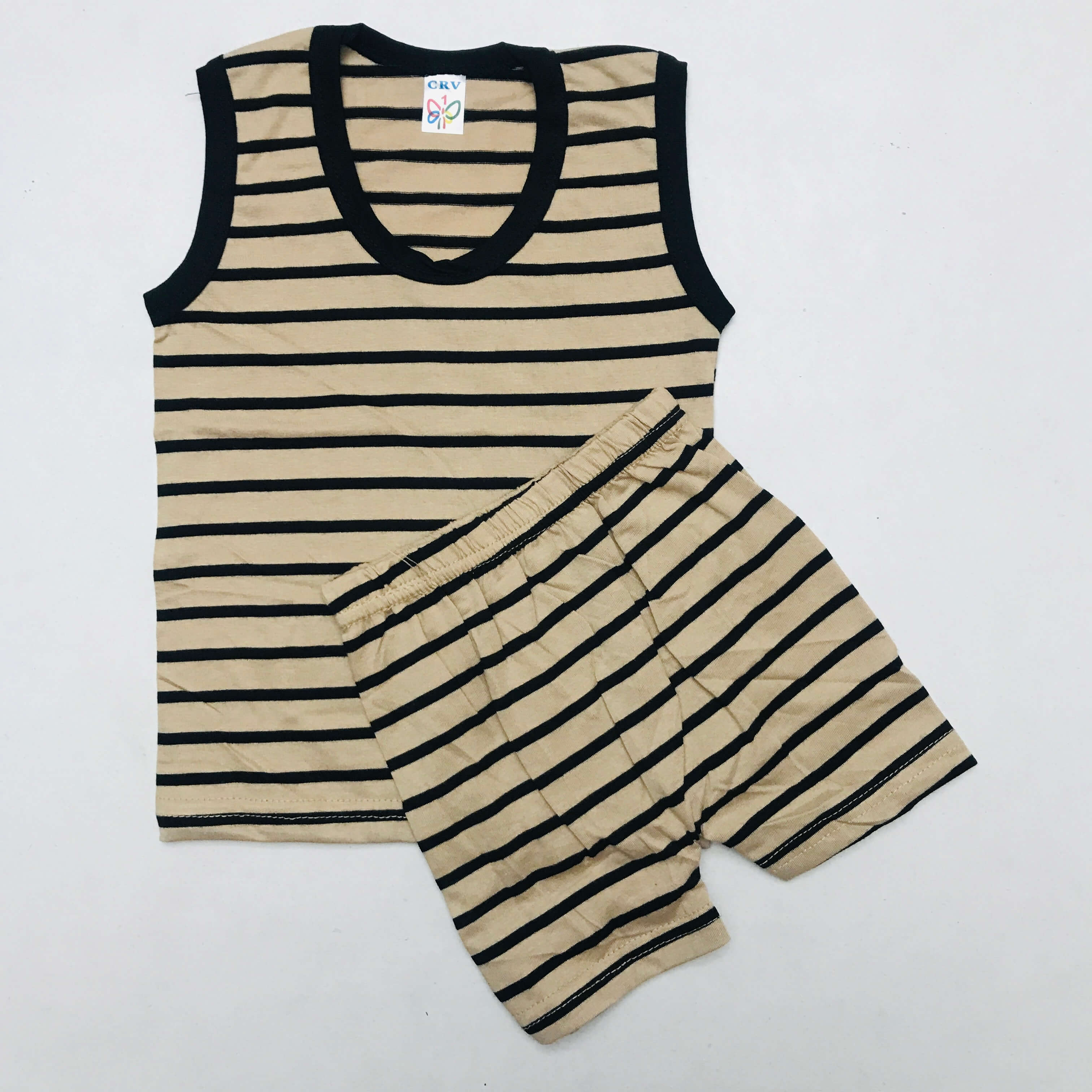 Kids Nikker Set
