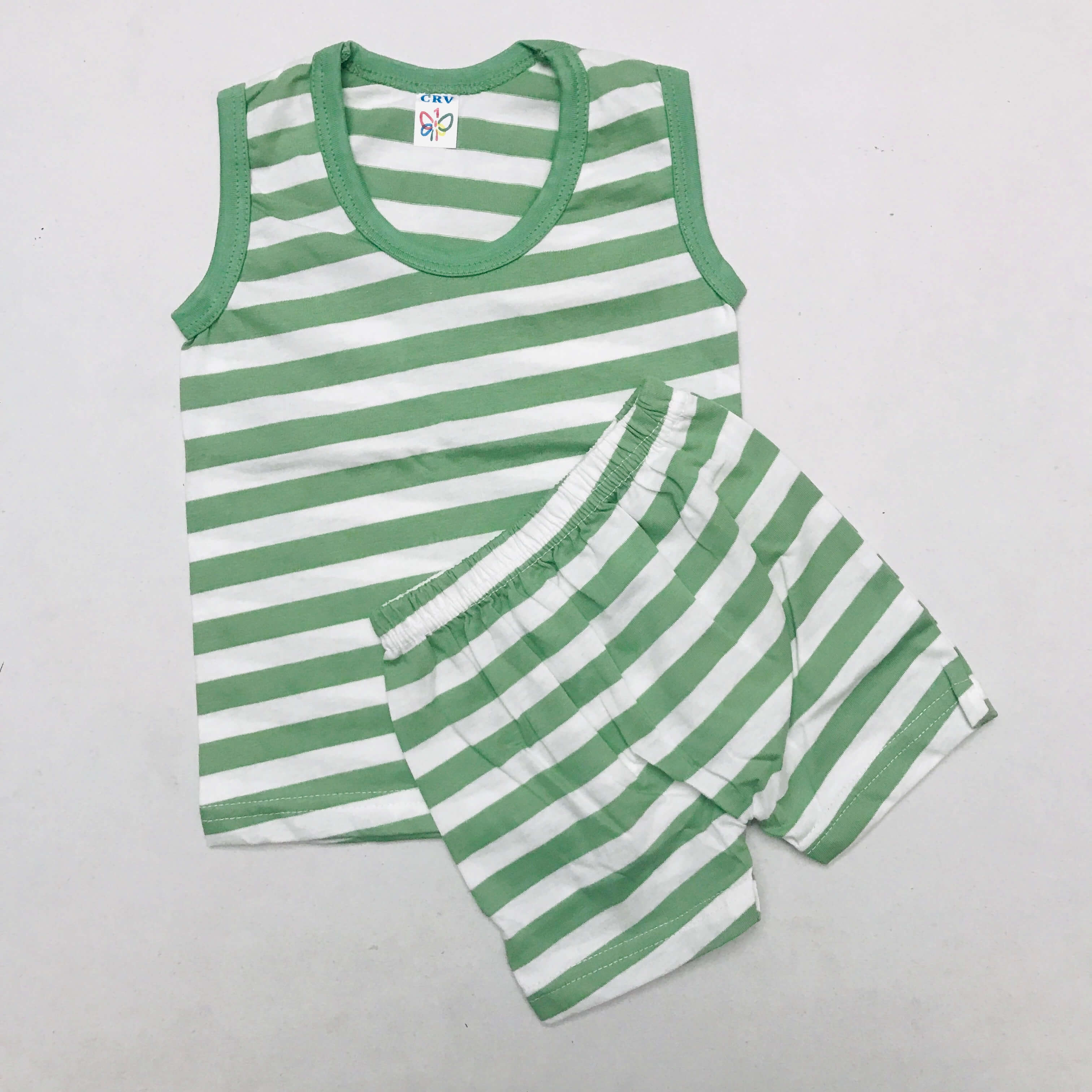 Kids Nikker Set