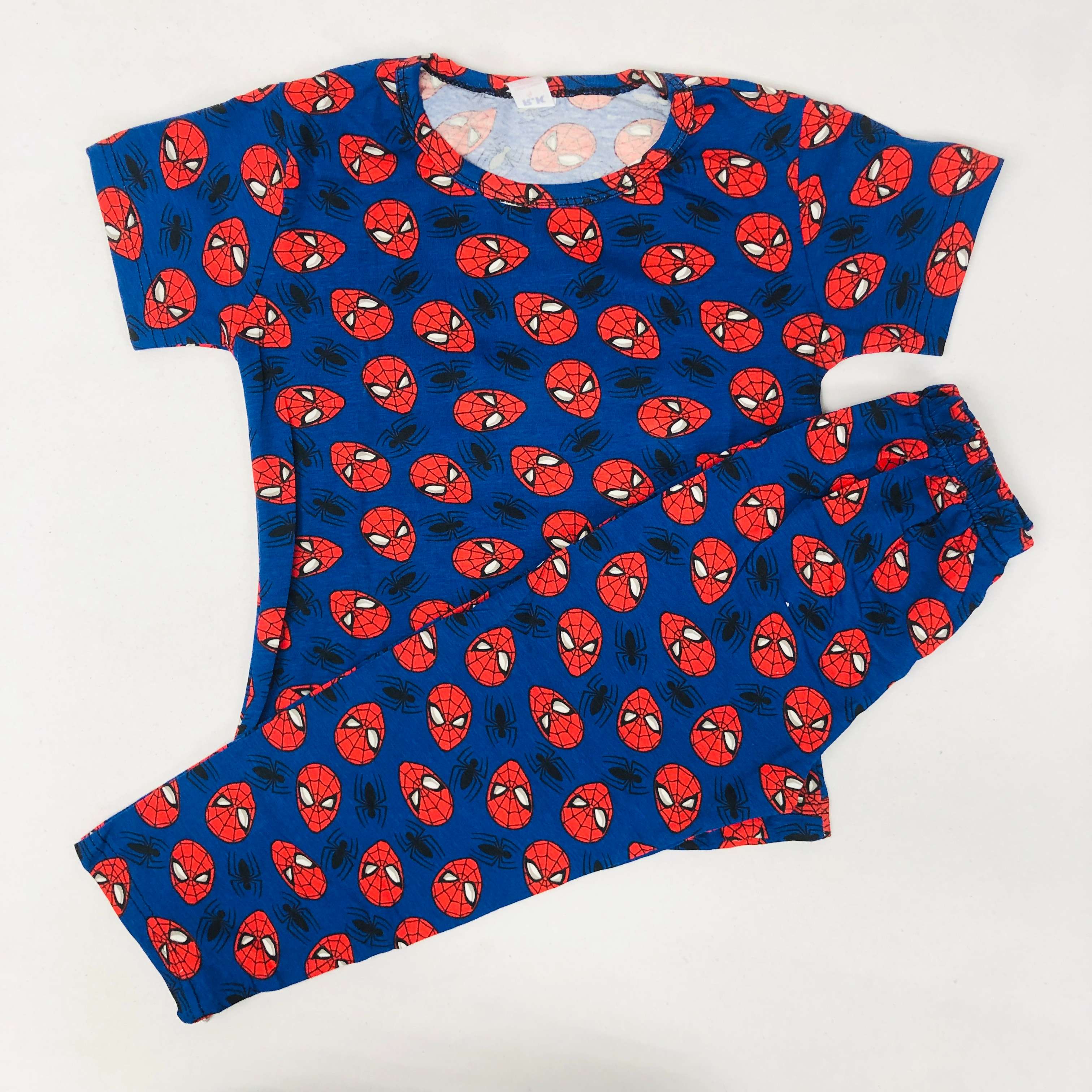 Kids Pant Set