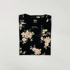 Dots Ladies Printed T-Shirt