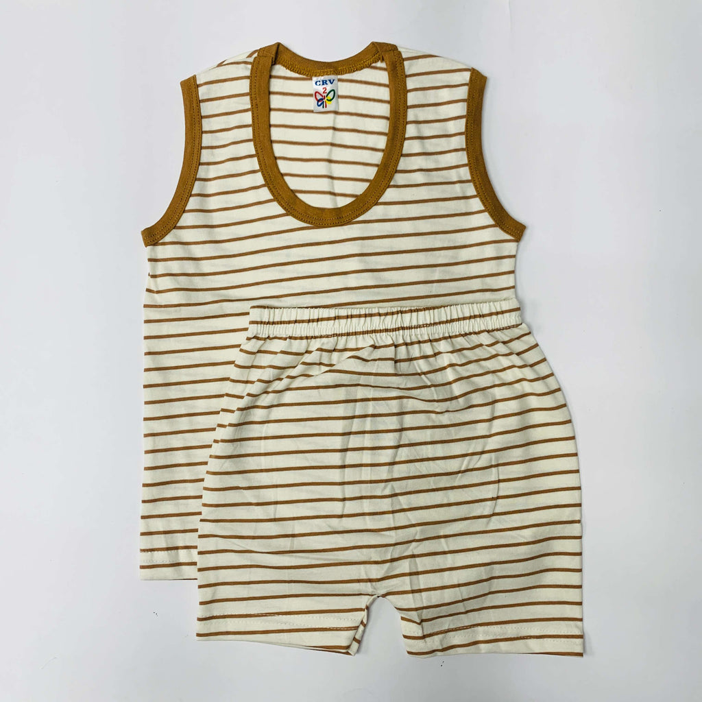 SL Kids Nikker Set