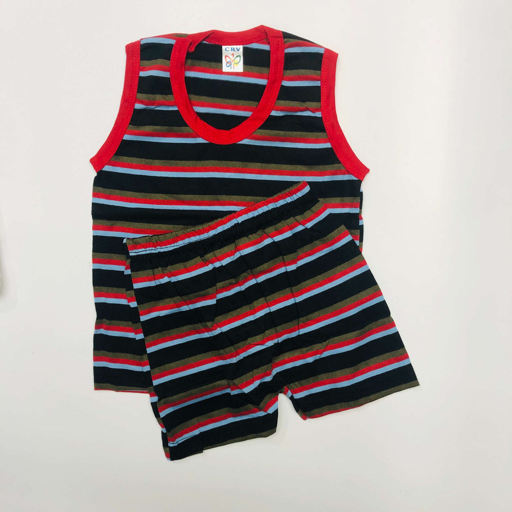 SL Kids Nikker Set