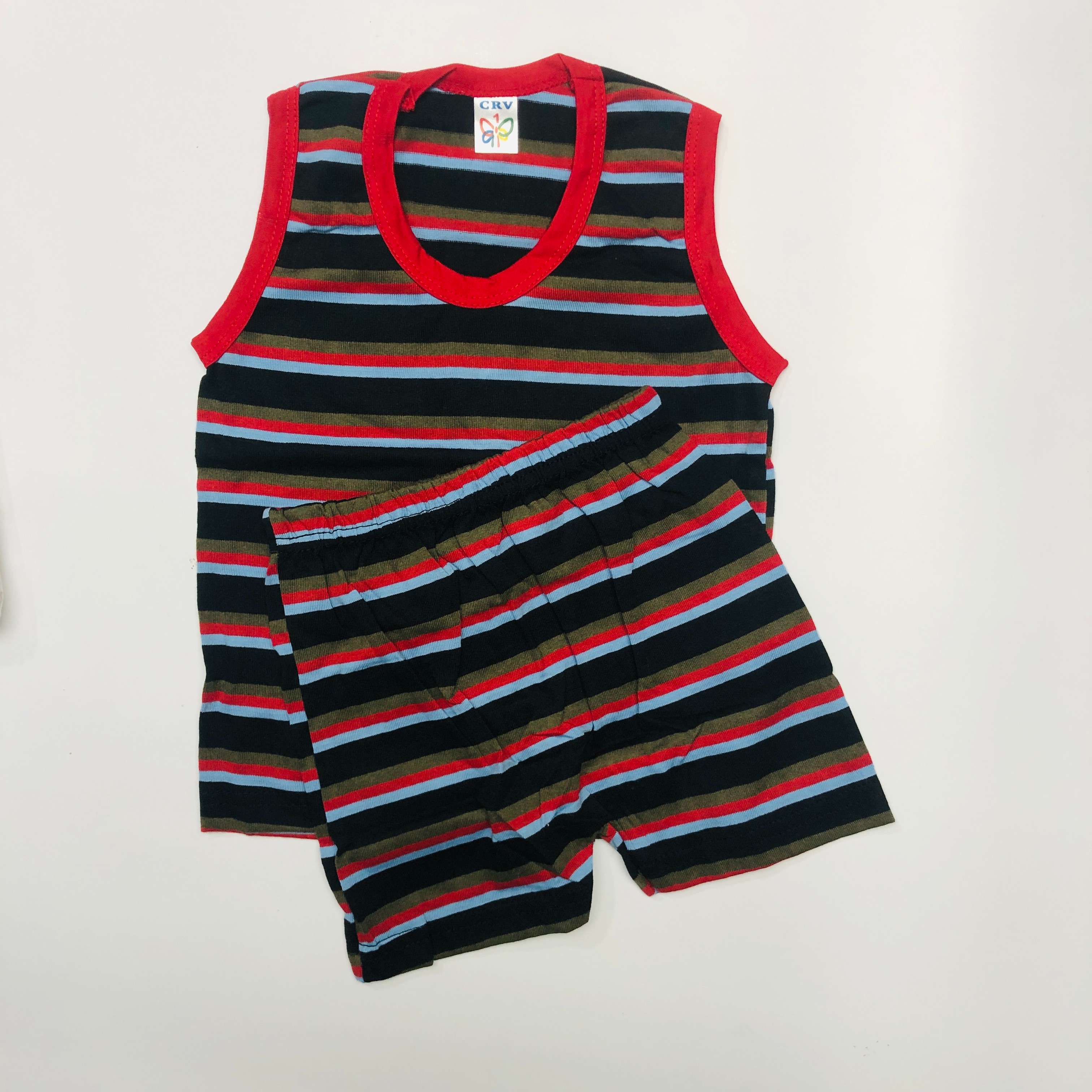 SL Kids Nikker Set