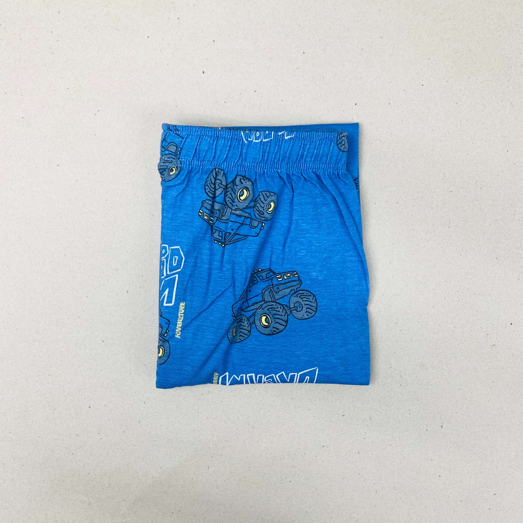 Ladies Trendy Capri