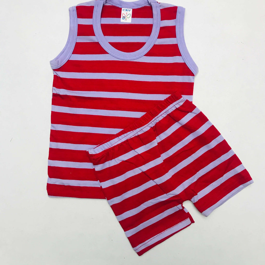 Kids Nikker Set