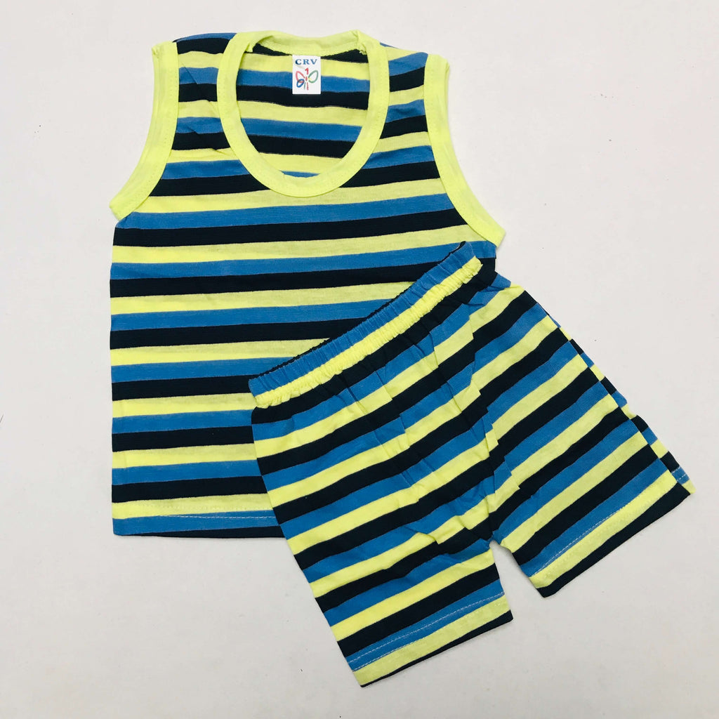Kids Nikker Set