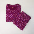 Dots Pant Set