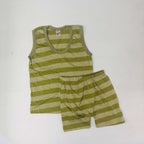 SL Kids Nikker Set