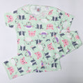 Kids Pant Set